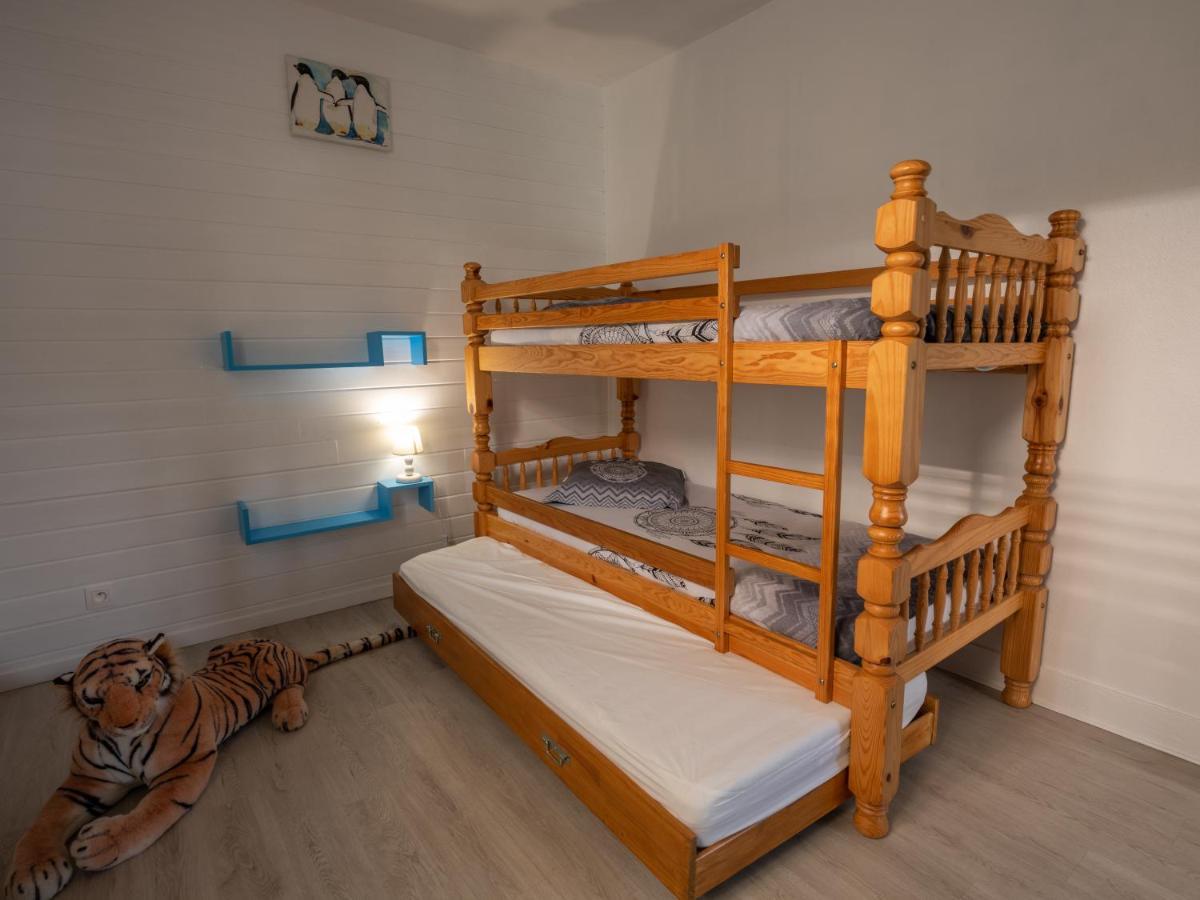 Stunning 4-Bed House In La Bourboule Βίλα Εξωτερικό φωτογραφία